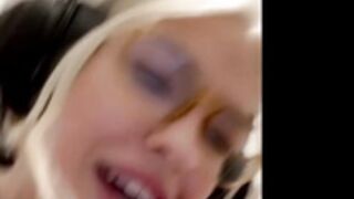 Jazlyn Ray andywithabigdic