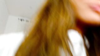 ambertan1_2023-12-14 Pussy close-up