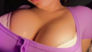 Gina Savage Bouncing Boobs