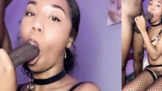 ebony vibes bbc