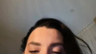 Oxyana nude tease in pre-ticket 4/2/24 n2