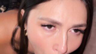 CarynBeaumont OnlyFans New Year's Eve B/G Sextape