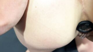 Fit Bryce Adams OnlyFans Taking his Anal Virginity