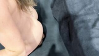 Fit Bryce Adams OnlyFans Taking his Anal Virginity