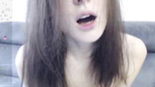 Vika new peeing record part_2