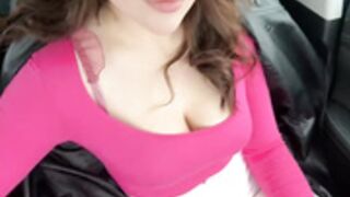 South_carolina anal fuck with dildo in toilet