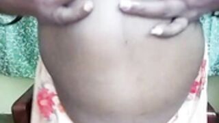 Telugu vani-09 boobs