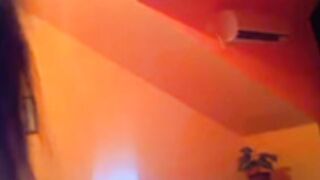 AMJ_B TAKES A CREAMPIE