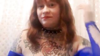 Busty french poussi2016