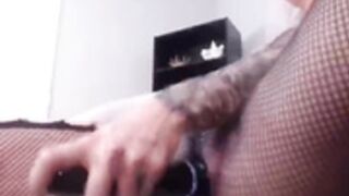 Blonde_Riderxxx squirt compilation 2