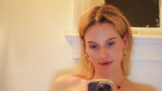 ellaa91 beautiful masturbation