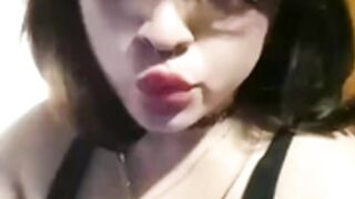 gotica tetona 2