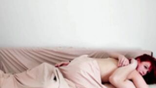Karen_N_Liam Private Spy Nip Flash at 0:30