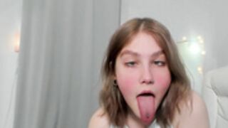 My_Parisss 2022-11-20 Ahegao