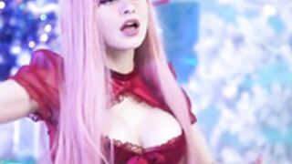 Jewelz Blu - naughty femmdom list