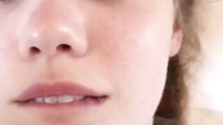 Elena Koshka Close Up