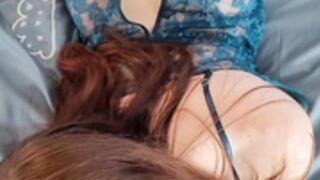 Rylie Rowan - OF POV Fuck & Creampie
