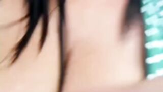 Keilymadam strange touch boobs