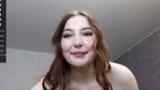 Kero_sin 1/4 titty flash