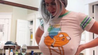 Madzisstacked back pain