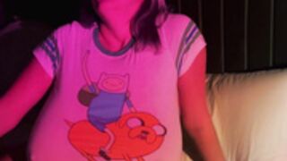 Madzisstacked back pain