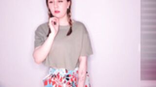 princess_dora private gift 2u topless