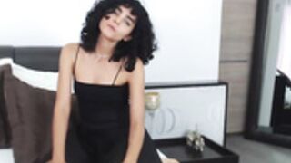Innocent Beauty ArianaLenin Great Poses
