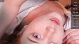 Daisypro  squirt on face