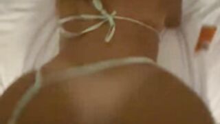 Julianna vega doggystyle pov fuck