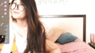 KammiLun Going Topless