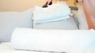 eatmygingersnapps dildos in ass then pussy 2024-01-05 2