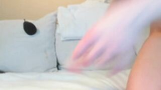eatmygingersnapps dildos in ass then pussy 2024-01-05 2