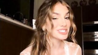 Lyna Perez 28th January Livestream Video Leaked