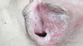 Tennage slim body Open Pussy Courtney Part.1