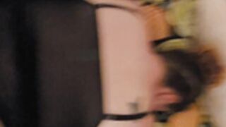 Sandra chahley takes anal