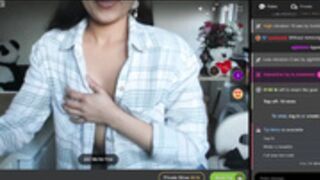 Winterforu boobs