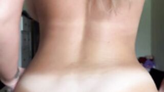 Nora Rose Jean Fansly Thicc Momma POV Sextape