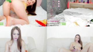 Mimifors best moments compilation