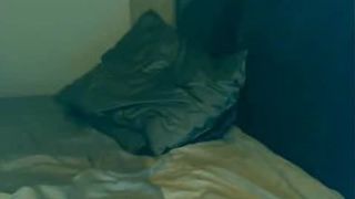 BeingMaryJane masturbating