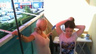 mature blonde wildgabbi 2016