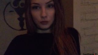 Девушка