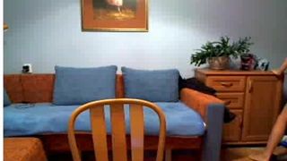 KsenaKnight showing her new bra