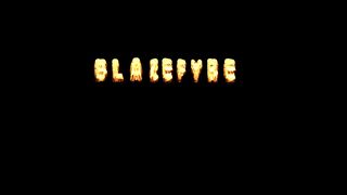 blazefyre - Fuck-Machine