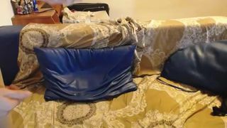 julianandsarah95 Webcam recording