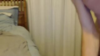 Chaturbate LustfulZoey 2017 May 19 Blowjob Facial Cum