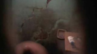 Espiandola En La Ducha