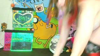 BabyZelda 2017-06-08