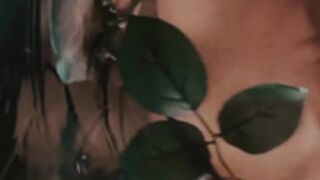 Brittanydale clit slap