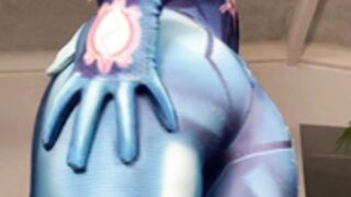 samus cosplay part 1