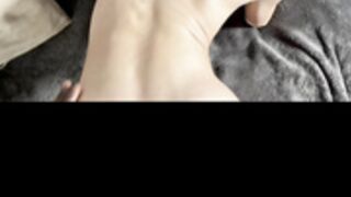 Petite Bl0ndei OnlyFans Tiny Chick Squirts on BBC